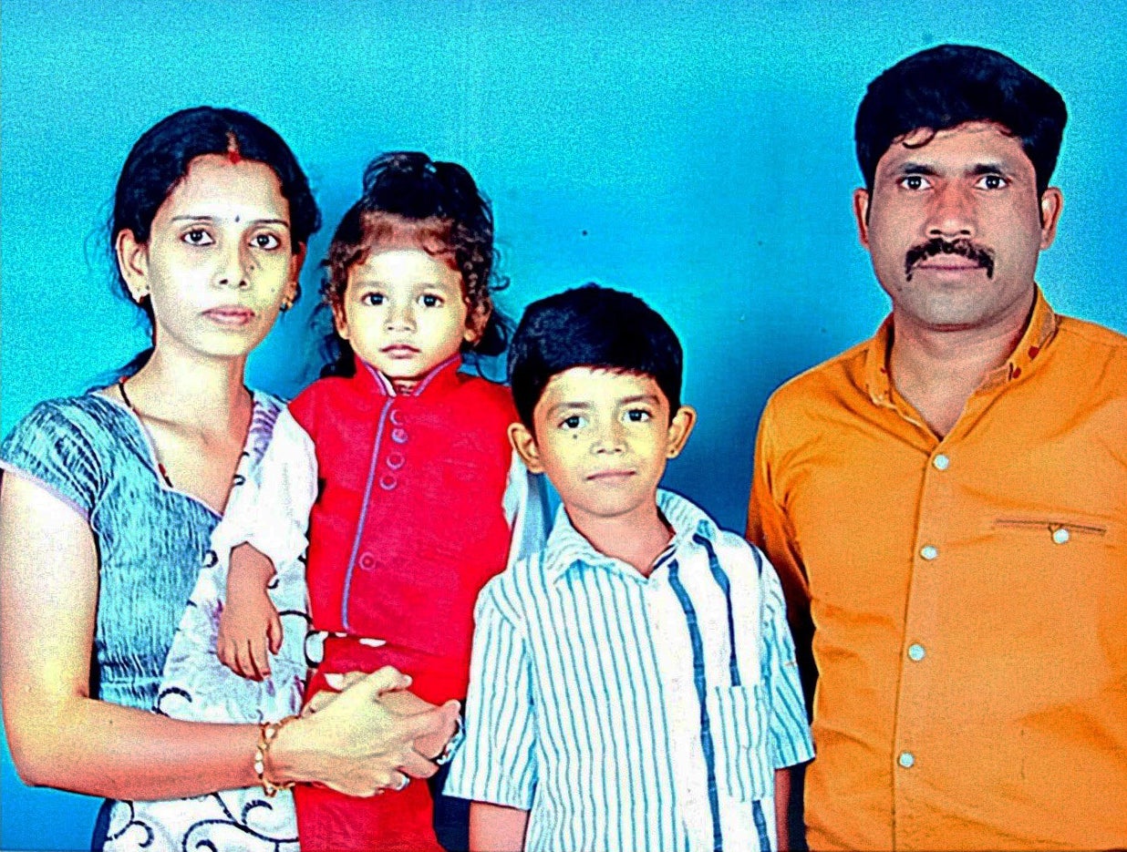 Familienfoto Familienfoto