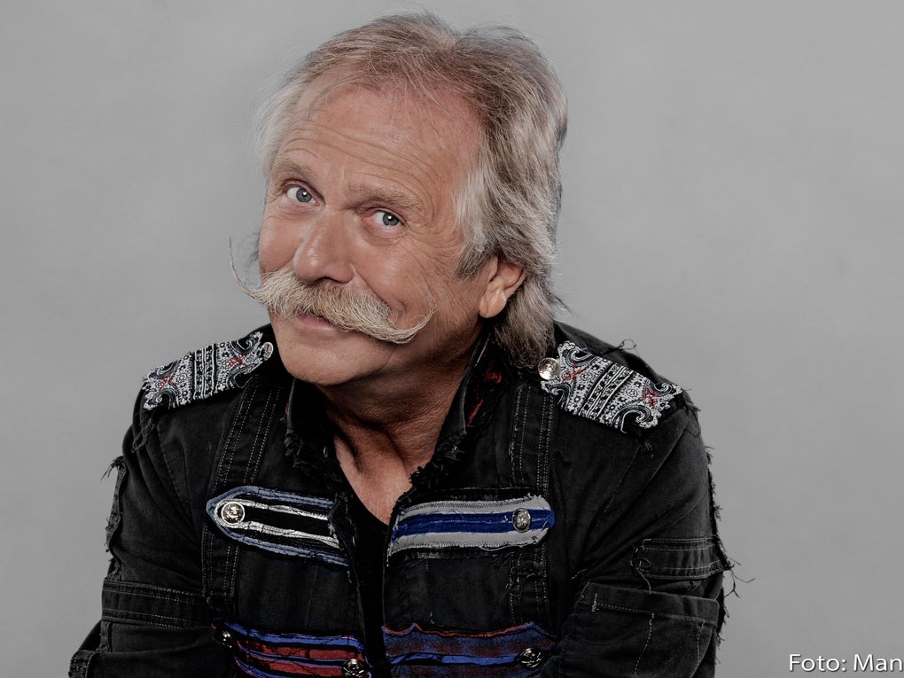 Henning Krautmacher Henning Krautmacher