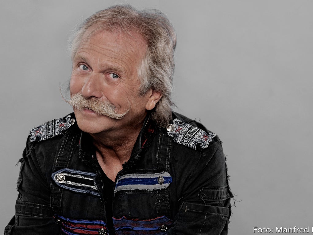 Henning Krautmacher Henning Krautmacher