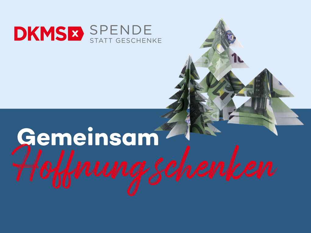 SSG Unternehmen - Hoffnung schenken. SSG Unternehmen - Hoffnung schenken.
