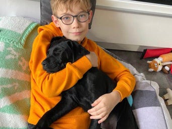 Portraitfoto Patient:in Portraitfoto Patient:in