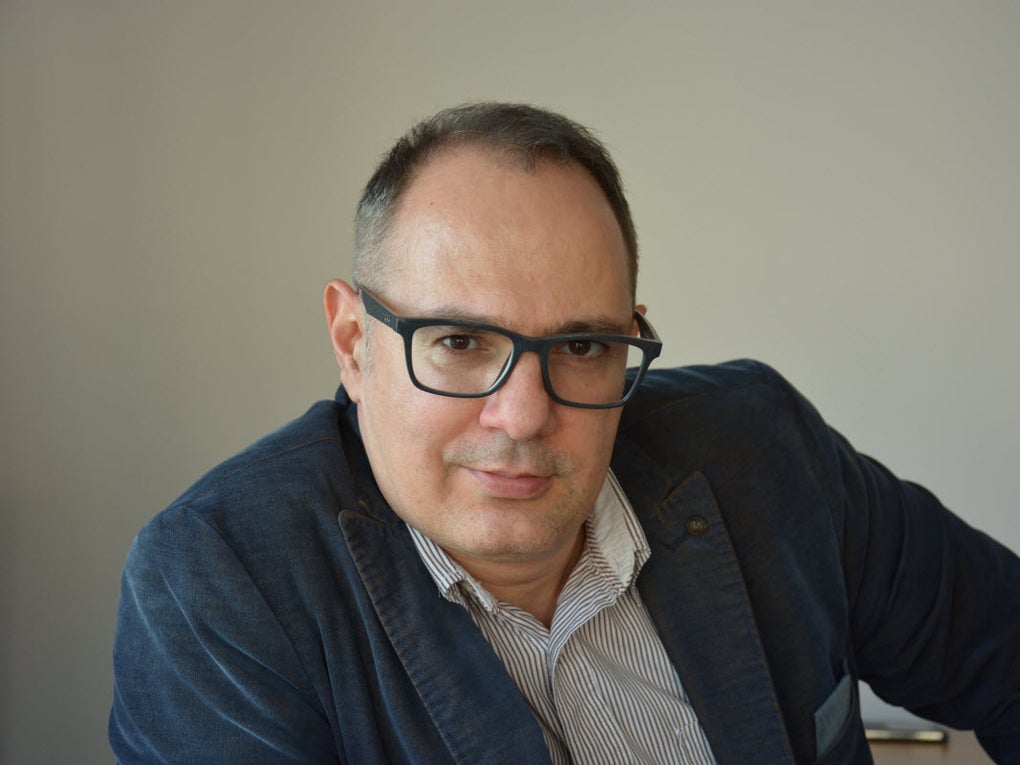 Tigran Torosian Tigran Torosian
