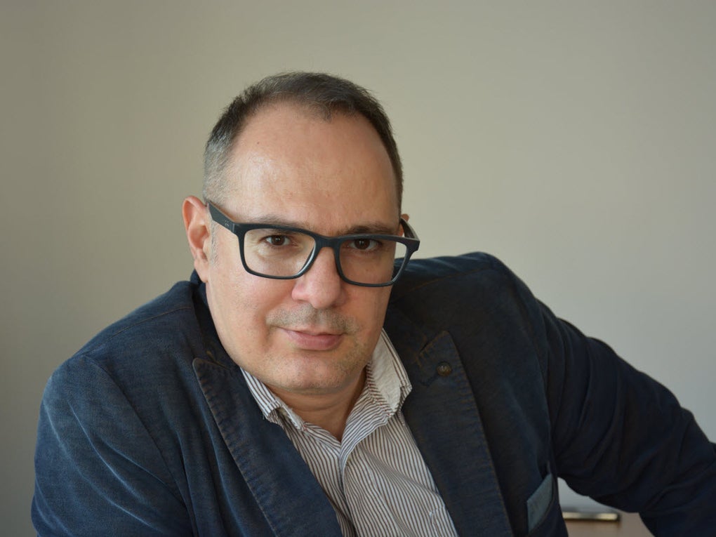 Tigran Torosian Tigran Torosian