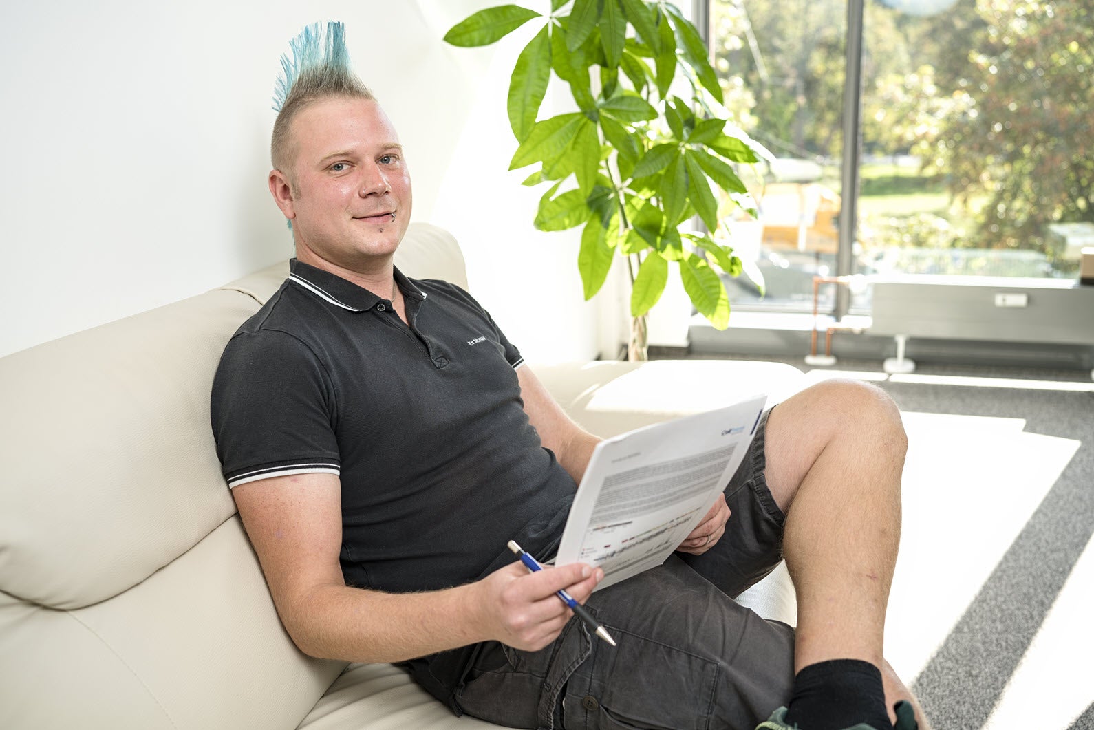 Steffen Klasberg Steffen Klasberg