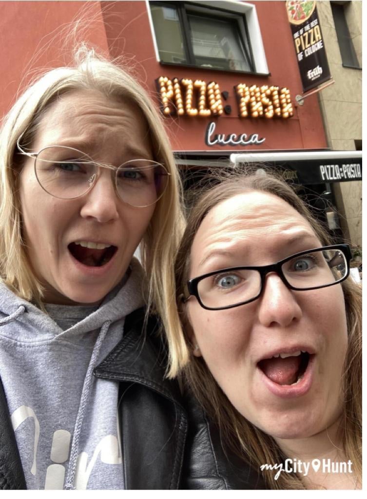 Portraitfoto Patient:in Portraitfoto Patient:in