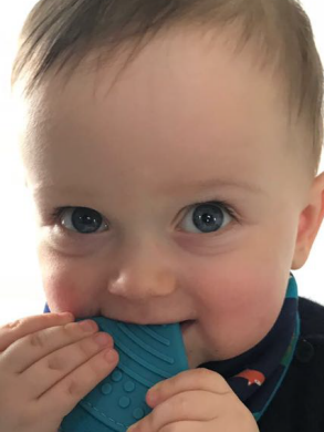 Alessandro konnte im Kinderkrankenhaus des Vatikans in Rom erfolgreich transplantiert werden.