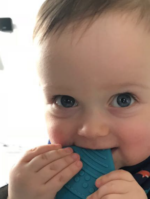 Alessandro konnte im Kinderkrankenhaus des Vatikans in Rom erfolgreich transplantiert werden.