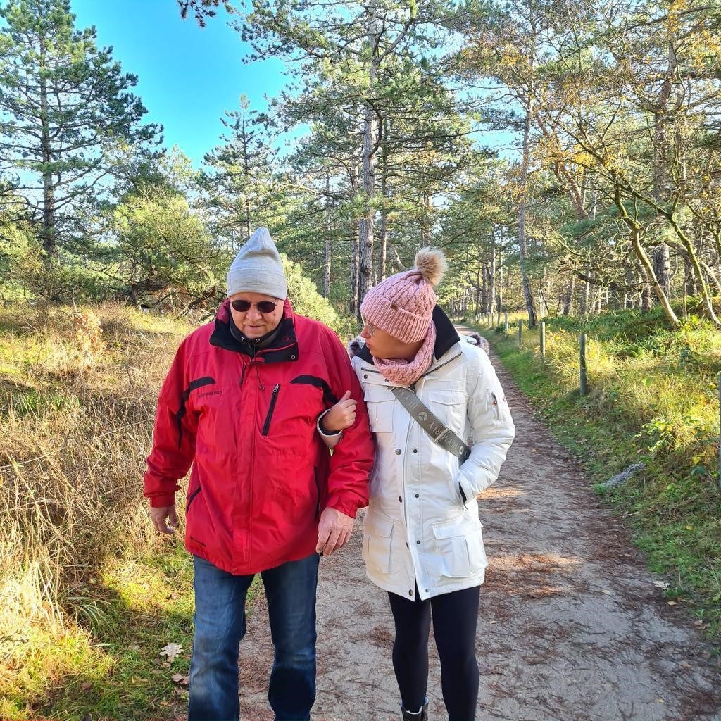 Portraitfoto Patient:in Portraitfoto Patient:in