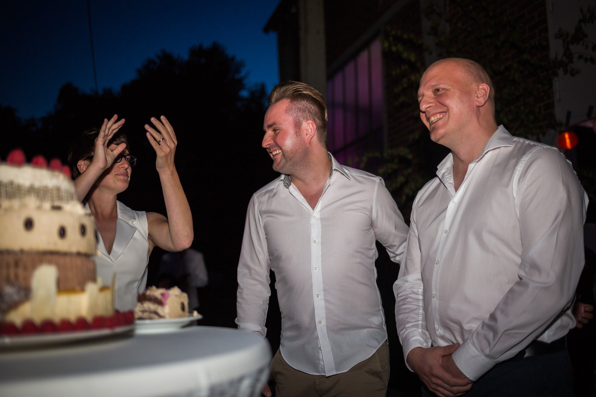 Max und Michael Max und Michael