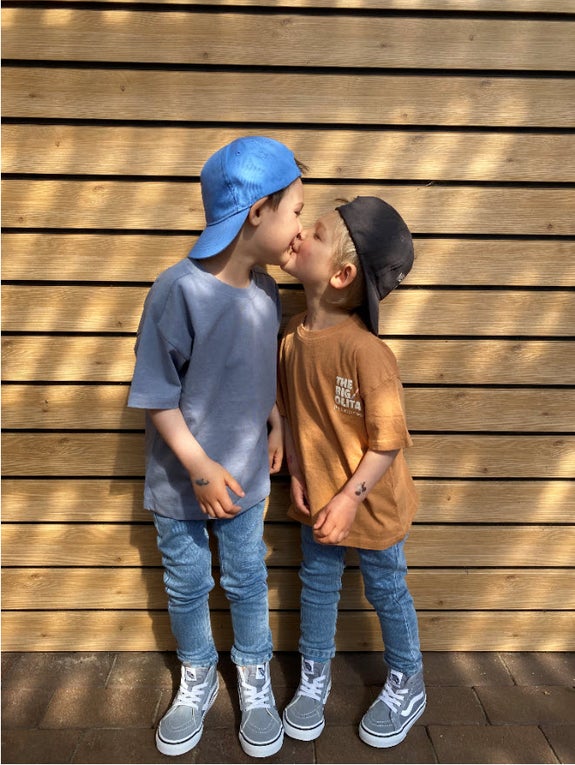 Ben und Lio Ben und Lio