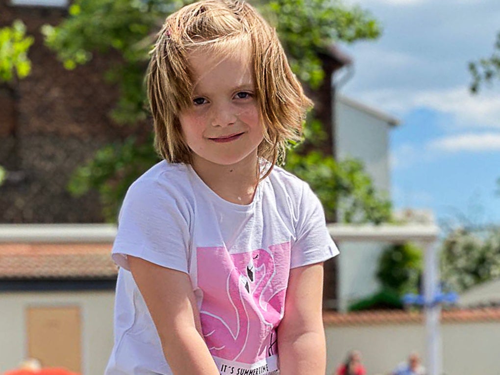 Foto Patient:in Foto Patient:in