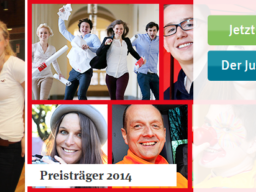 Eine Collage von Menschen, die für die Kamera posieren Eine Collage von Menschen, die für die Kamera posieren