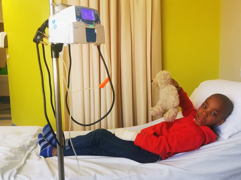 Foto Patient:in Foto Patient:in