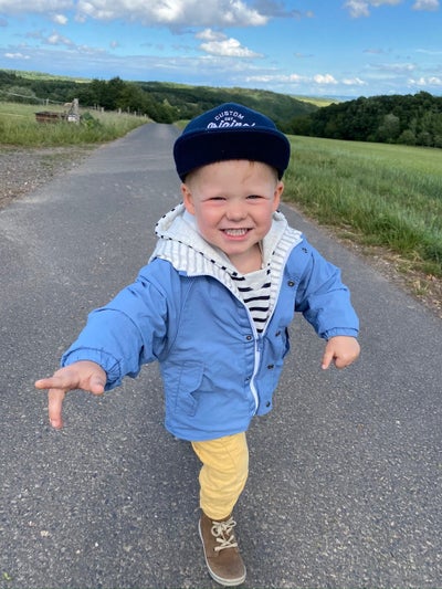 William aus Bad Kreuznach William aus Bad Kreuznach