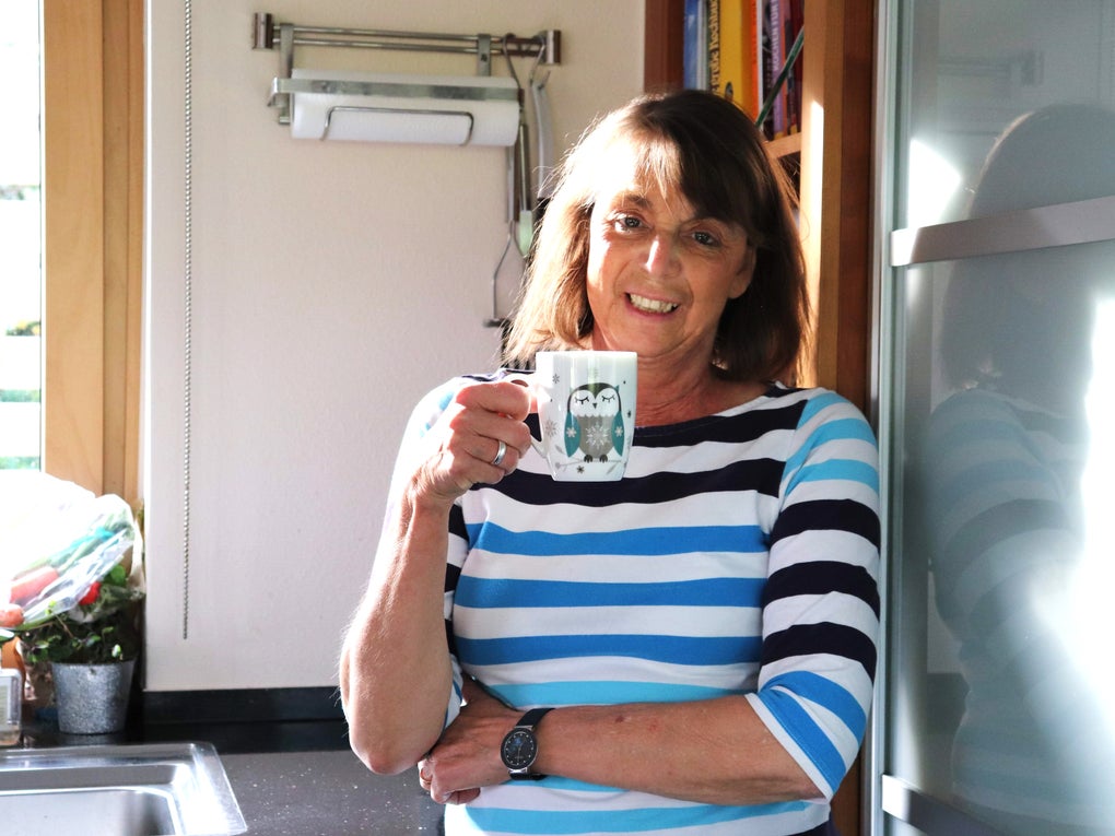 Annette Mertens Annette Mertens