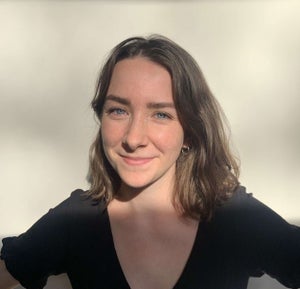 Jessica Berger Jessica Berger