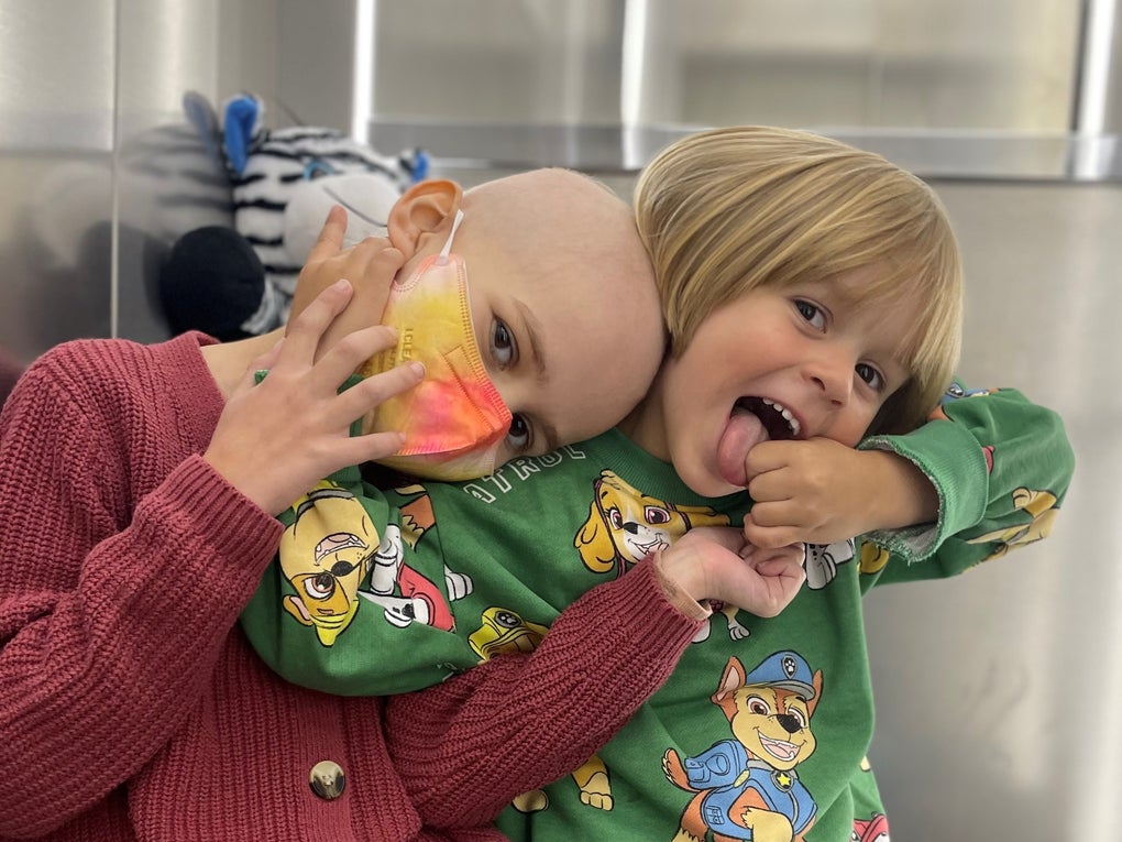 Portraitfoto Patient:in Portraitfoto Patient:in