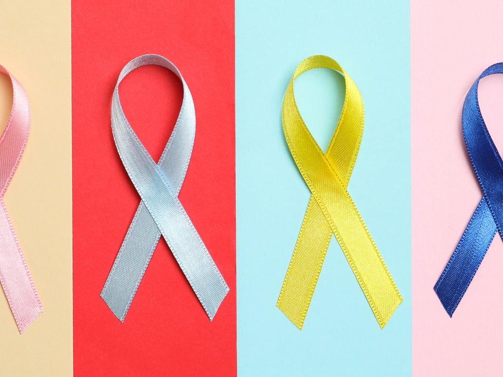 6 Schleifen in unterschiedlichen Farben mit unterschiedlichen Hintergründen 6 Schleifen in unterschiedlichen Farben mit unterschiedlichen Hintergründen