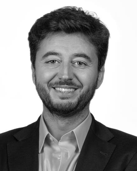 Umberto Bottesini, Chief Digital and Data Officer, Dentsu Aegis Network Italia