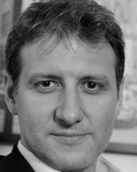 Paolo Stucchi, Chief Executive Officer, Dentsu Southern Europe
