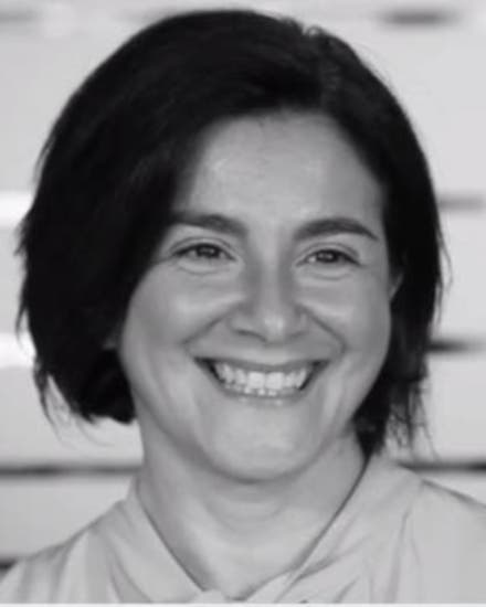 Stefania De Vanna, HR Director, Dentsu Aegis Network Italy and Greece