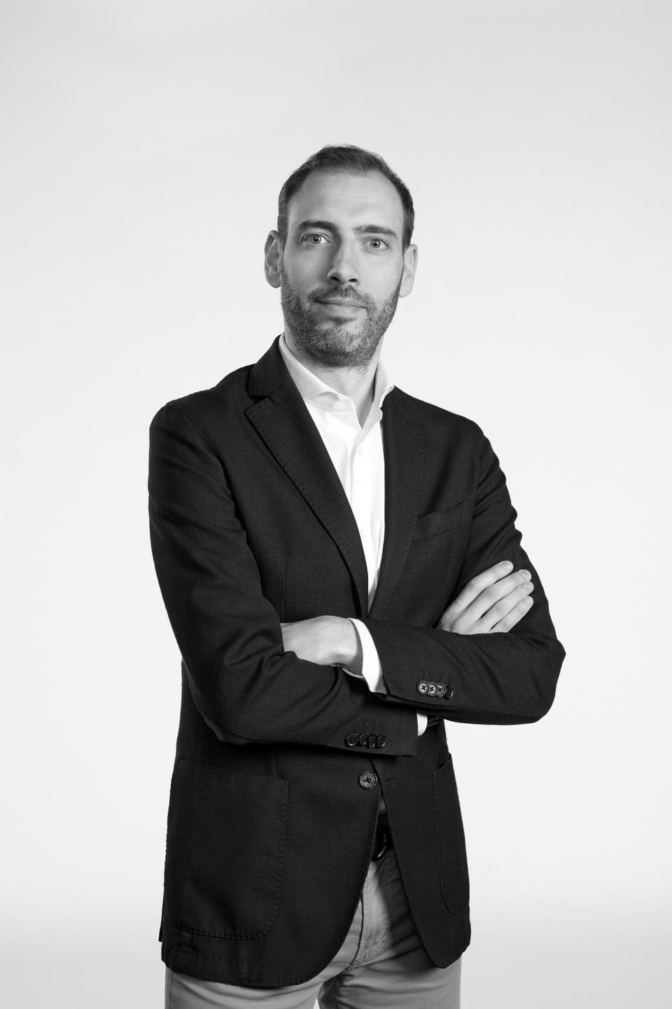 Leonardo Casini, Chief Digital Officer, Dentsu Italy