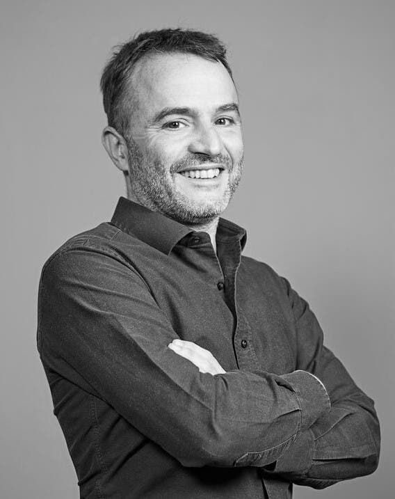 Emanuele Nenna, Executive Board Member, Dentsu Italy