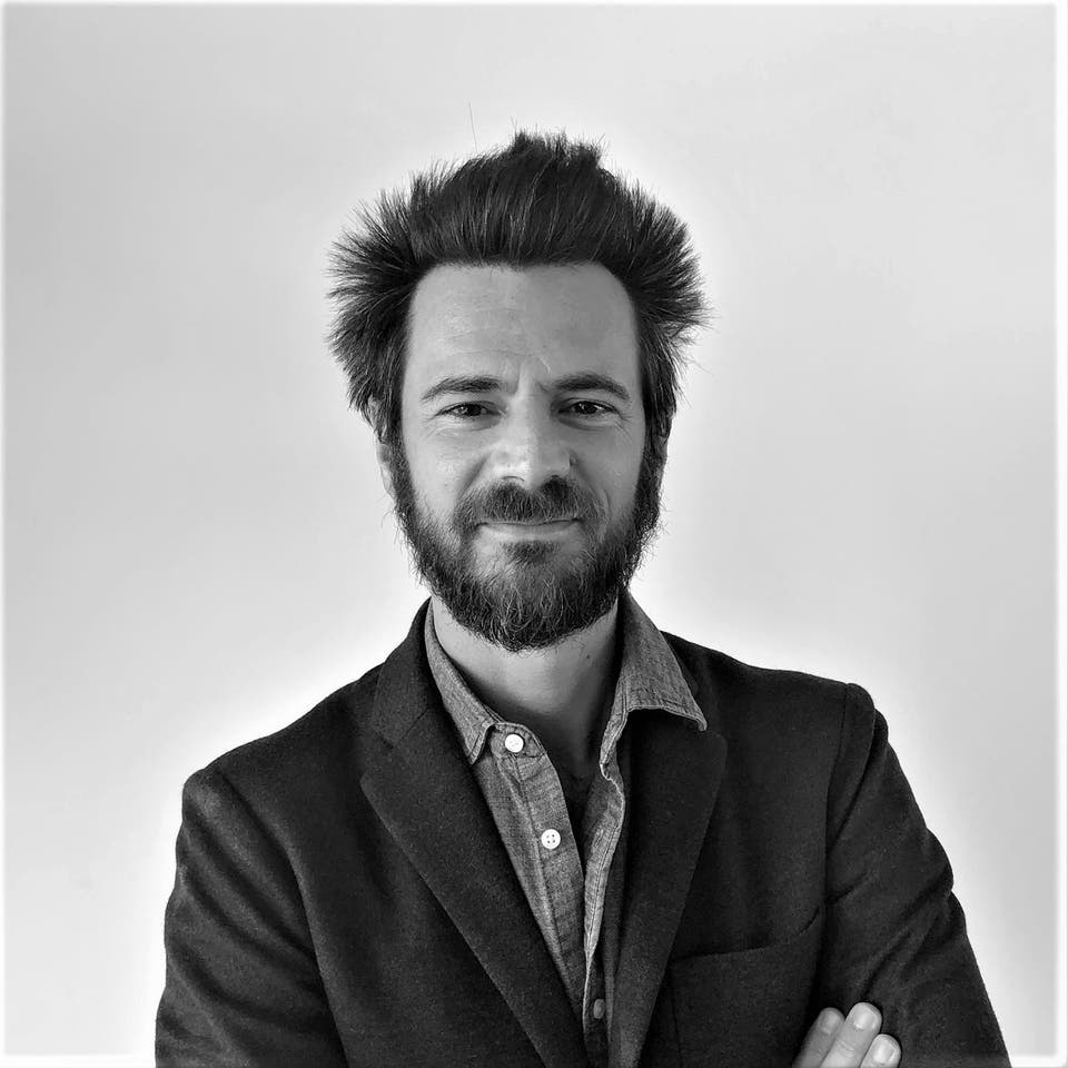 Piergiorgio Manuti, Managing Director, Carat