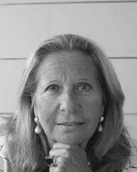 Giovanna Scutari, Head of Media Relations Italia & Chairman Amplifi