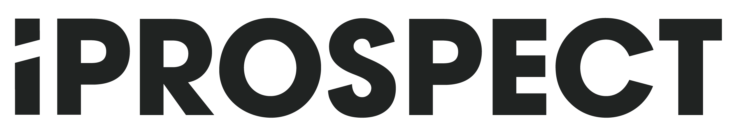 iProspect Logo