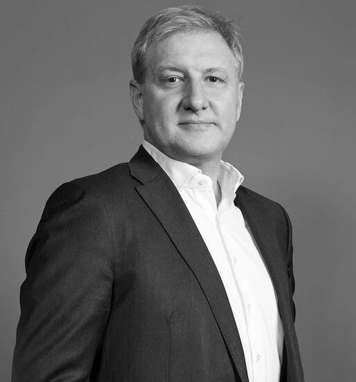 Paolo Stucchi, Chief Executive Officer, Dentsu Southern Europe