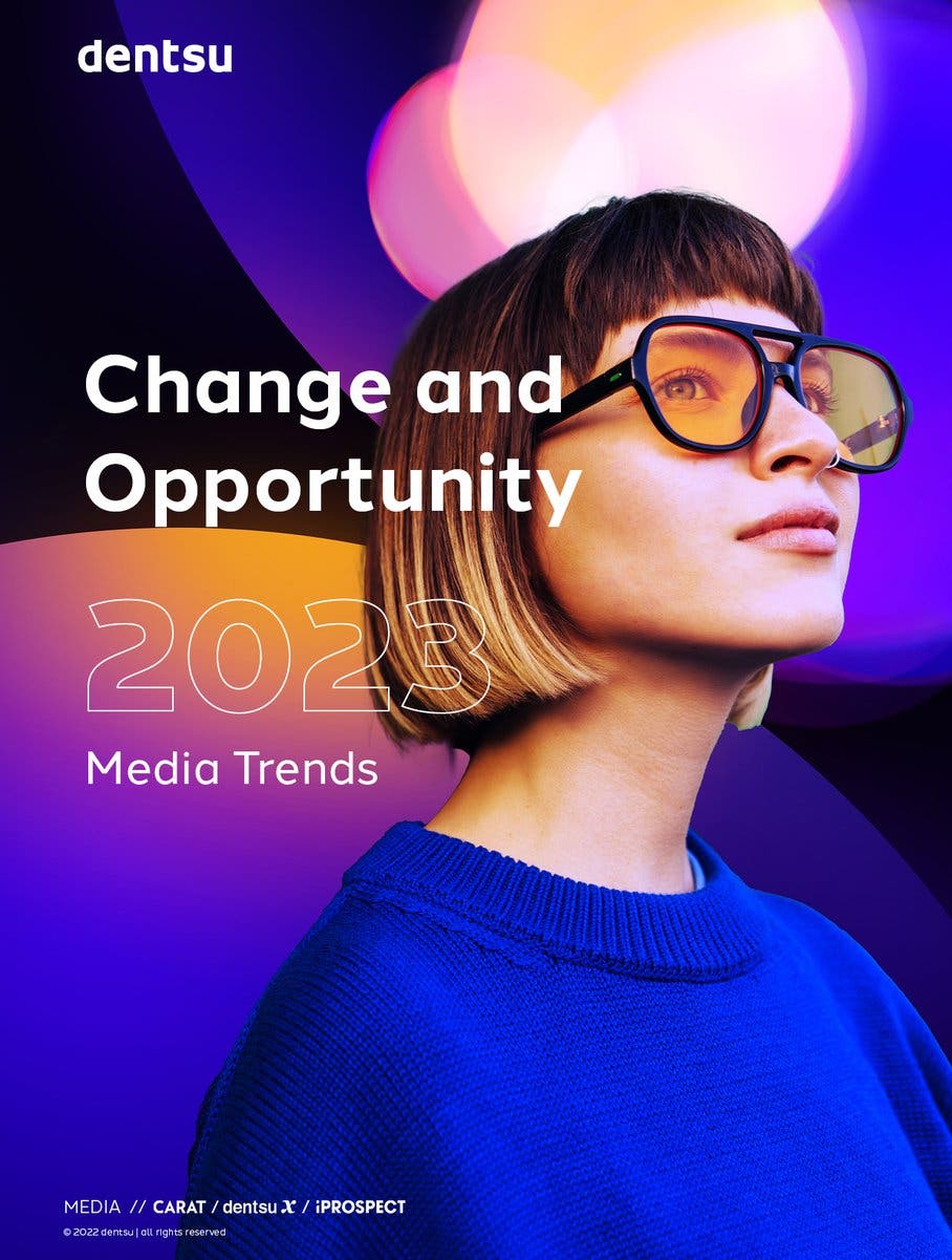Media Trends 2023