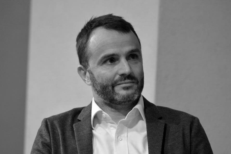 Emanuele Nenna, Executive Board Member