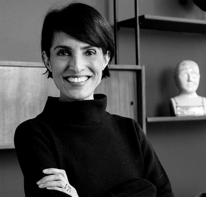 Alessandra Giaquinta, Chief Client Officer, Dentsu Italy