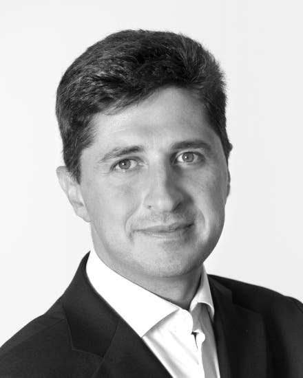 Marco Caradonna, CEO, Carat Italia