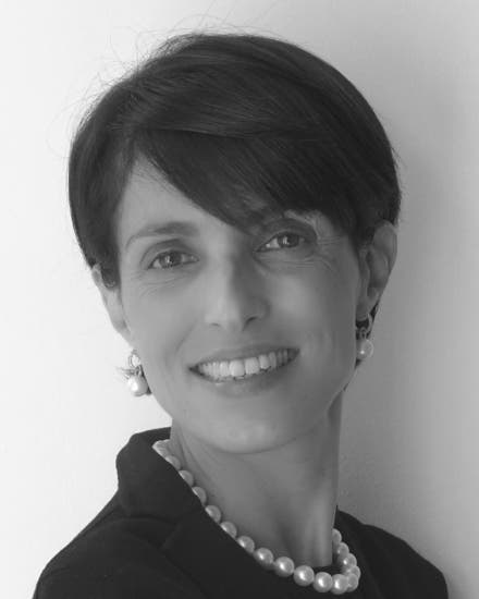 Alessandra Giaquinta, Chief Client Officer dentsu Italy & President Vizeum Italy