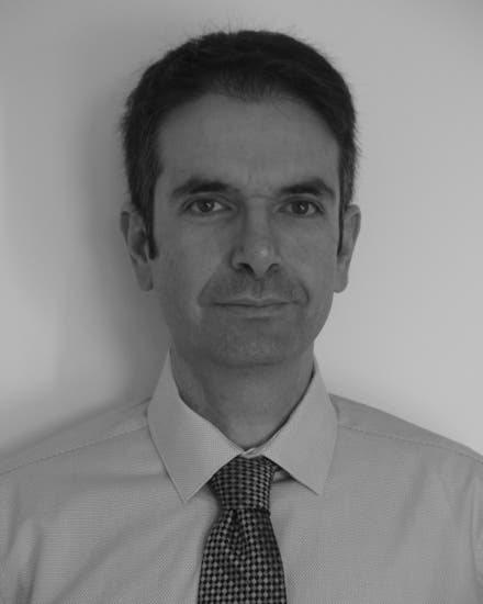 Gianluca Gualtieri, CFO, dentsu Southern Europe