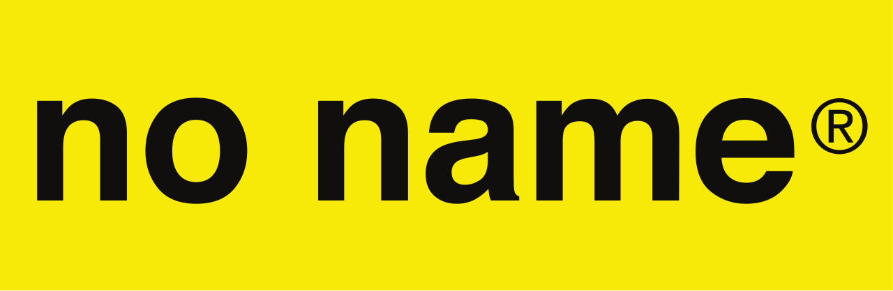 No Name Logo