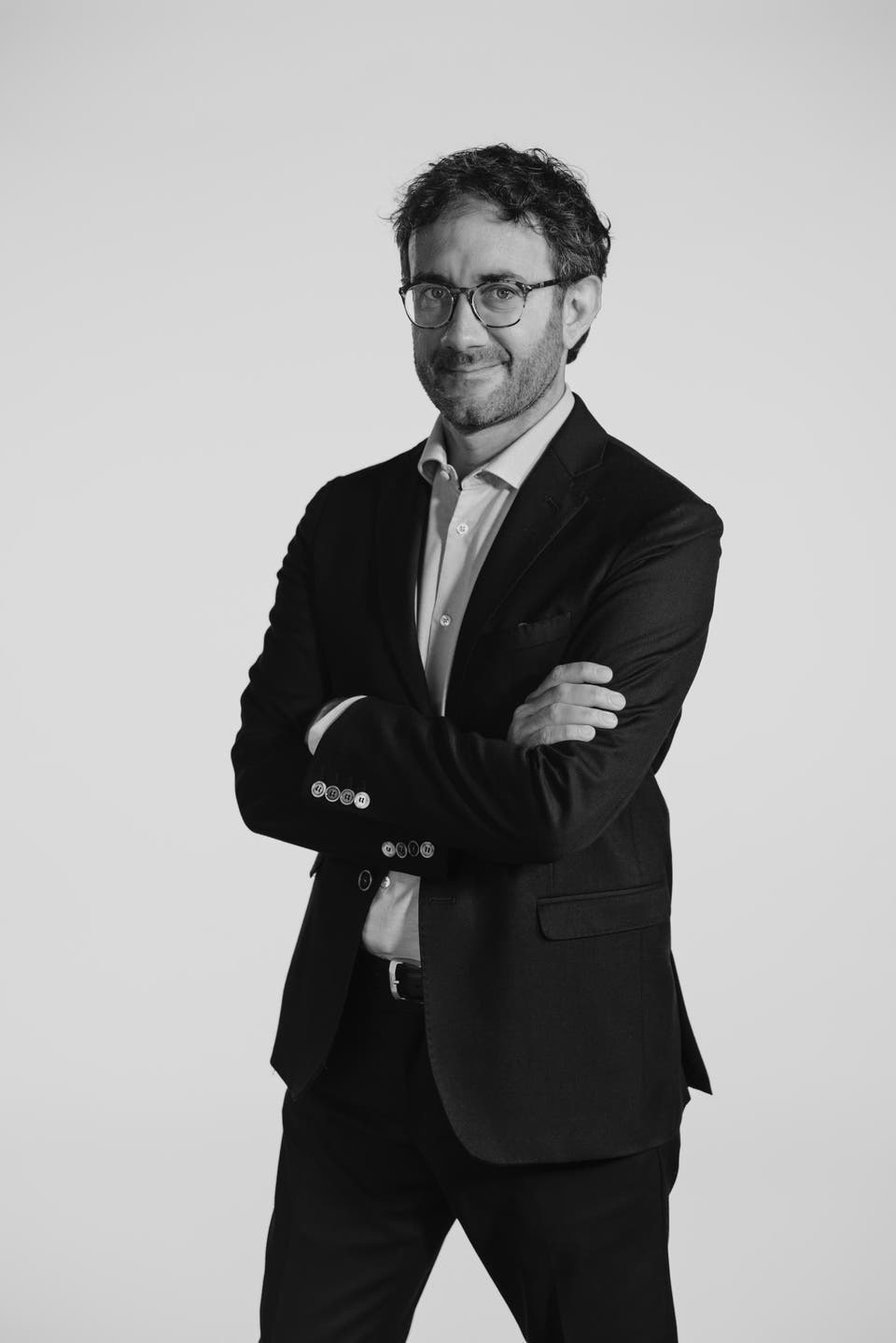 Matteo Nisi, Managing Director, Merkle Italy