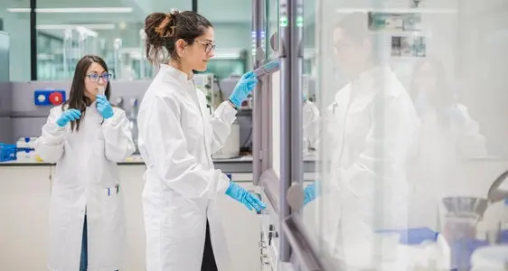 Forschungsförderung in Südtirol