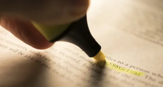 Rechtliche Grundlagen