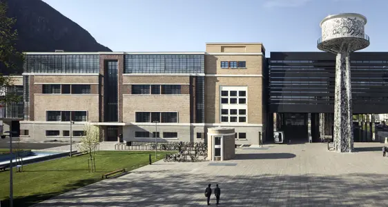 Forschungsstandort Südtirol