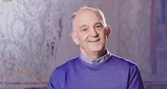 Eltern sein - Paar bleiben 1/3 (LAD)