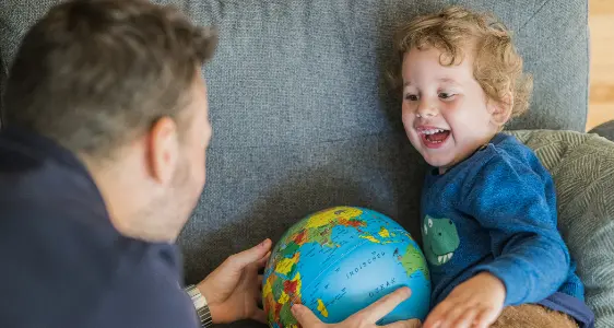 Eltern-Kind-Zentren (Elkis