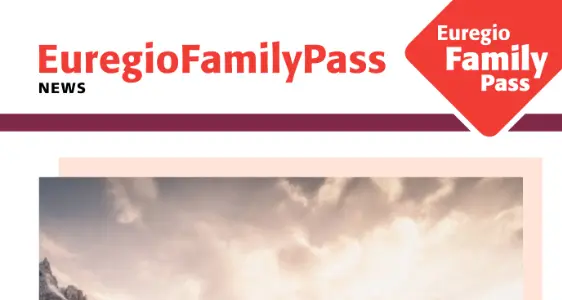 Angebote der Europaregion Tirol Südtirol Trentino