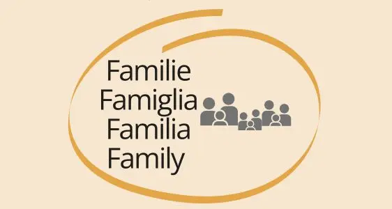 Interessenvertretungen von Familien