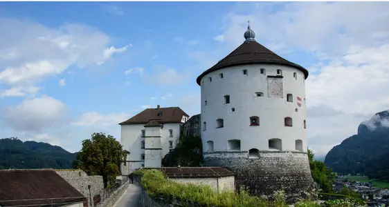 EuregioFamilyPass-Museen in Tirol