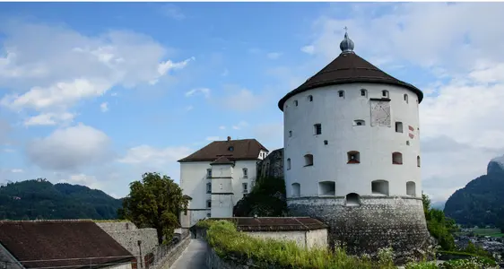 EuregioFamilyPass-Museen in Tirol