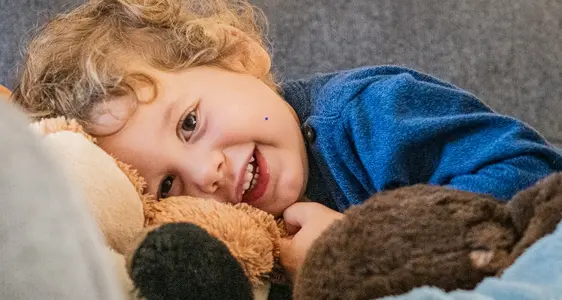 La tutela dei minori nell'assistenza alla prima infanzia