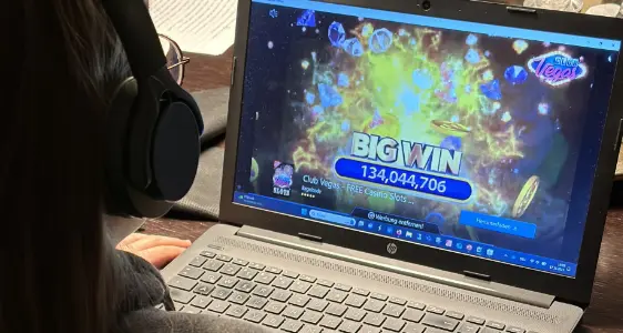 Gaming und Videospiele